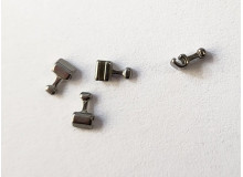 Гачок Crimpable ковзаючий 0.18 A202-01 1 шт