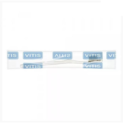 Щітка зубна дуже м'яка VITIS SURGICAL CAMPAIGN
