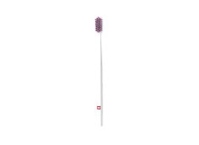 Зубная щетка CS5460 Ultra Soft 0.10 мм Бело-розовая