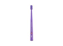 Зубная щетка детская Ultra Soft 0.09 мм Kids (4-12 лет) Фиолетовая