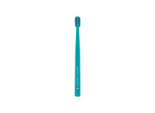 Зубная щетка ортодонтическая CS5460 Ultra Soft 0.10 мм Петрол-синяя