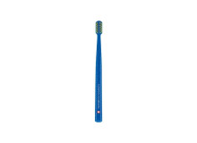 Зубная щетка ортодонтическая CS5460 Ultra Soft 0.10 мм Сине-салатовая