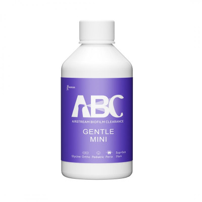 Сода для AirFlow Gentle mini 25 мкм (гліцин) 120 г