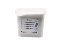 Пісок (оксид алюмінію) INTERALOX 250 мкм, 2 кг INTERDENT 404