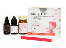 Fuji PLUS (Фуджі Плюс) 15 г + 7 мл + 6.5 мл (придатний до 05.2026)