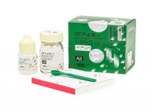Fuji IX GP (Фуджі 9) A3 15 г + 6.4 мл (придатний до 01.2026)