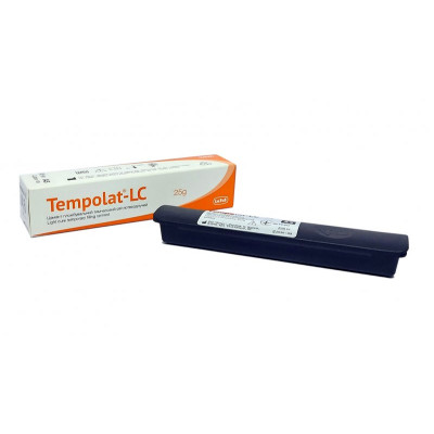 Темполат-ЛЦ (Tempolat-LC) 25 г A2