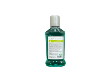 Ополіскувач для ротової порожнини Angel med, 250 мл