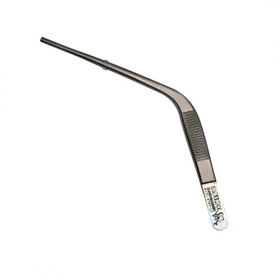 Пінцет вушний Troeltsch 11 см, Ai 21-6340-11
