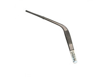 Пінцет вушний Troeltsch 12 см, Ai 21-6340-12