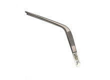 Пінцет вушний Troeltsch 12 см, Ai 21-6343-12