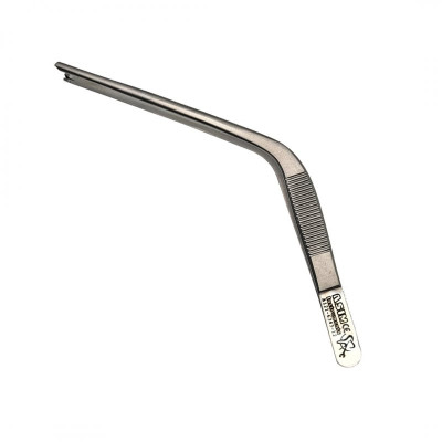 Пінцет вушний Troeltsch 12 см, Ai 21-6343-12