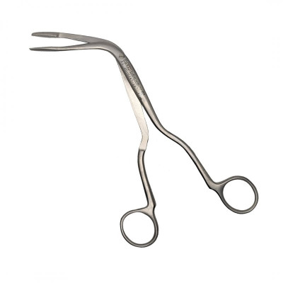 Щипці гортанні FRAENKEL 19 см, Ai 20-6247-19