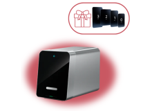 Сканер фосфорних пластин Woodpecker Free Scan + Пластини для сканера i-Scan
