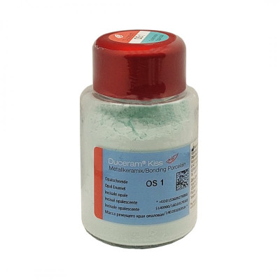 Duceram Kiss Опаловый режущий край 75 г OS2