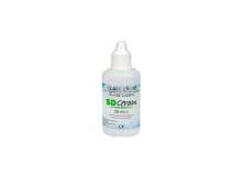 SD Ceram Glaze Liquid рідина для глазурі 150 мл