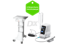 Фізодиспенсер Implant Air LED автоклавований мотор + Столик  Woodpecker TC-6