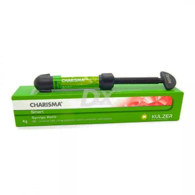 Charisma Smart (Харизма Смарт) 4 г A3.5