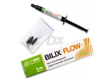 Биликс Флоу (Bilix Flow) рідкотекучий композит 4.5 г DA3