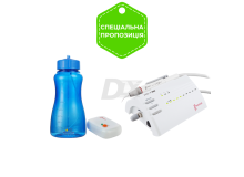 Ультразвуковий скалер UDS-P LED + Автономна подача води для скалера AT-1