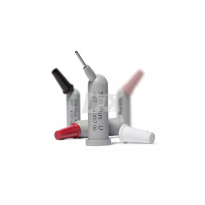 SDR Plus (СДР Плюс) капсула 0.25 г A3