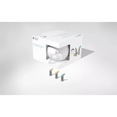 NEO Spectra ST HV капсула 0.25 г A3