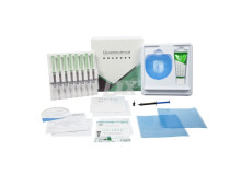 Opalescence PF Doctor Kit 16% (Опалесценс ПФ Набір лікаря 15%) №5384 м'ята