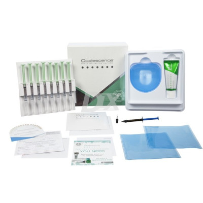 Opalescence PF Doctor Kit 16% (Опалесценс ПФ Набір лікаря 15%) №5384 м'ята