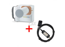 Портативний рентген Smart Ray + Візіограф i-Sensor H1