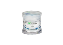 SD Ceram Порошок для глазурі Glaze Powder LFU 30 г