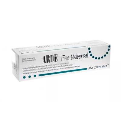 Arde Fine Universal (Арде Файн Універсал) 4 г B2