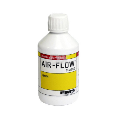 Сода Air-Flow 300 г Лимон