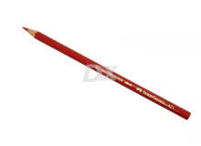 Олівець хімічний Faber-Castell 1 шт Червоний
