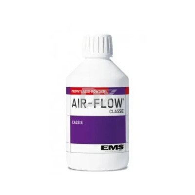 Сода Air-Flow 300 г Чорна смородина