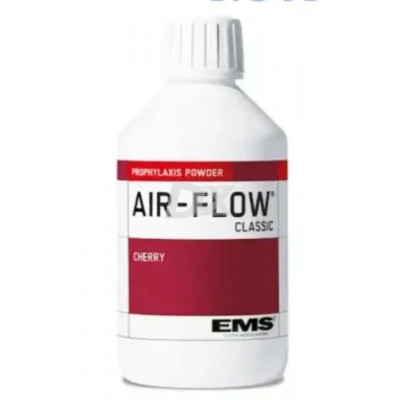 Сода Air-Flow 300 г Вишня