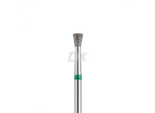 Бор прямой (обратноконусный) ASFARMA 010 876 (534) зеленый 031