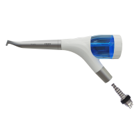 Наконечник для Air Flow CP-1 COXO (multiflex KAVO) Фиолетовый