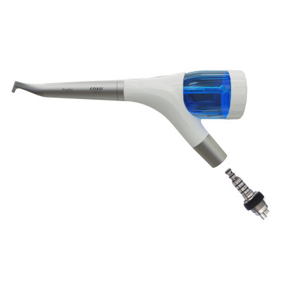 Наконечник для Air Flow CP-1 COXO (multiflex KAVO) Синий