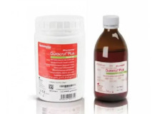 Duracryl Plus ( Дуракрил плюс ) набір U