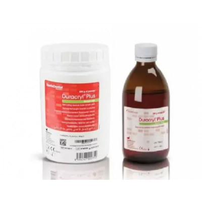 Duracryl Plus ( Дуракрил плюс ) набір U