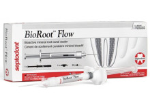 BioRoot Flow (БіоРут Флоу), біокерамічний сілер для обтурації каналів, Septodont