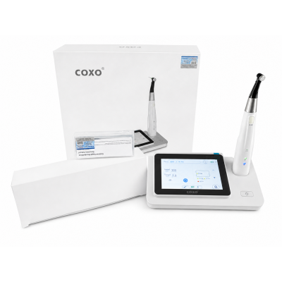 Ендомотор бездротовий COXO C-Smart Pilot (знижений в ціні товар)