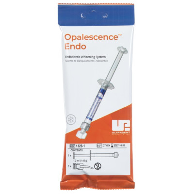 Opalescence Endo 35% (Опалесценс Ендо) 1.2 мл №1323