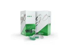 Opalescence Go 6% (Опалесценс Го) капы (верх + низ) №26662 Дыня
