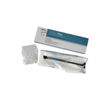 DENU PEX (Дену Пекс) 2г DENU PEX (Дену Пекс) 2г