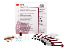 Філтек (Filtek) Z250 набір 8 x 4 г