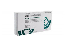Arde Fine Universal (Арде Файн Универсал) набор (A2, A3, B2, OA2) 4 x 4.5 г