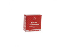 Папір артикуляційний Бауш (Bausch) BK1002 червоний 200 мкм 1000 шт