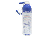 Масло спрей Lubrifluid 500 мл