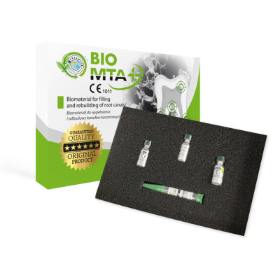 BIO MTA + mini (БIО МТА) 3 х 0.14 г + 1 мл